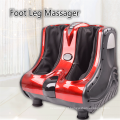 2021 Factory Direct Venda Heath Care Shiatsu aquecidos Calf Socks elétrica Estimulador Relexable Leg massagem nos pés